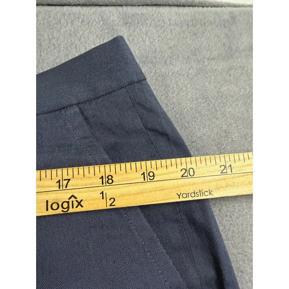 Bonobos Mens Size 36x30 Gray Heathered Chino Pants Flat Stretch Dress Slacks